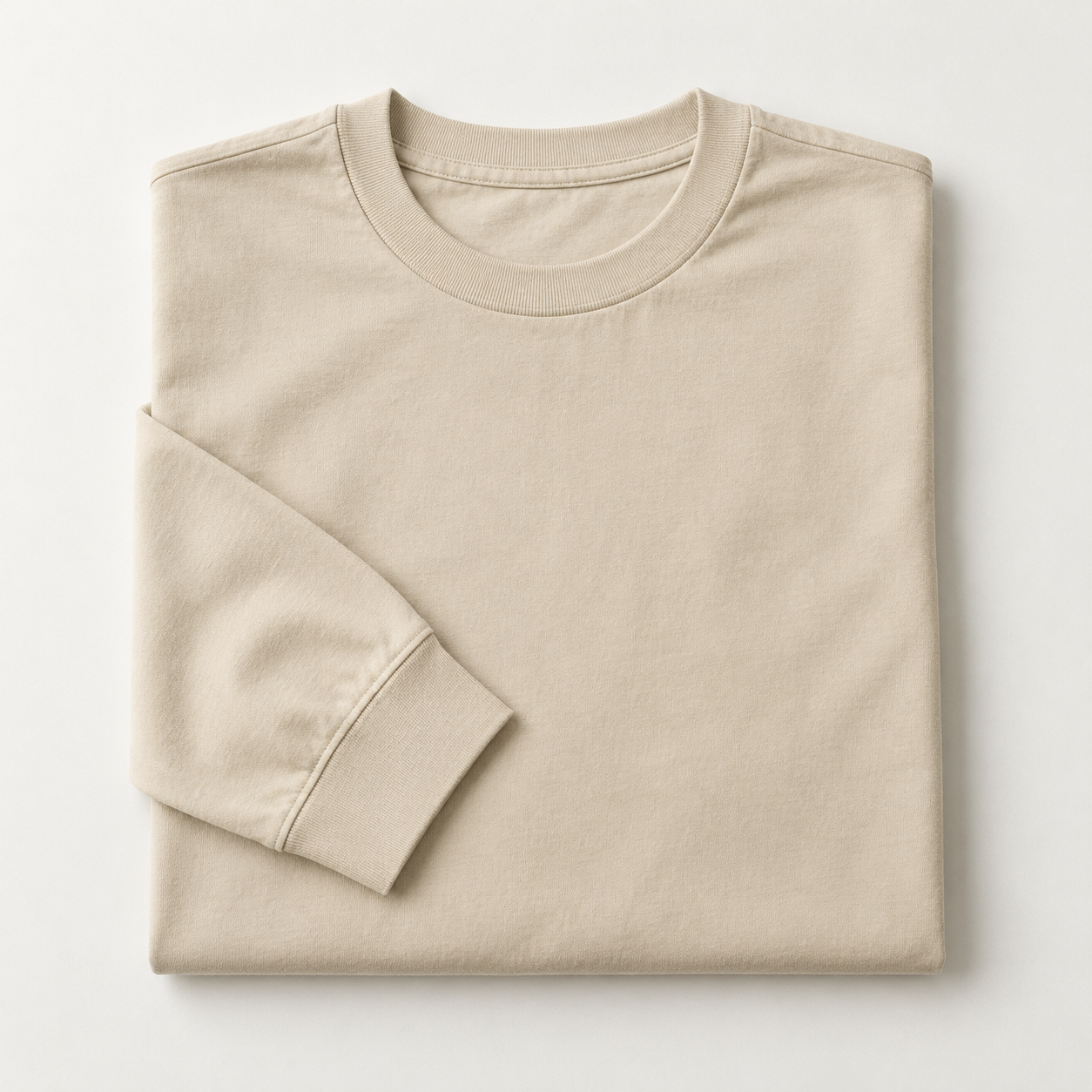 Albedo Cotton Tee
